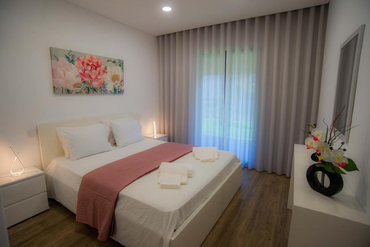 Villa Rosa 포르투모니즈 외부 사진