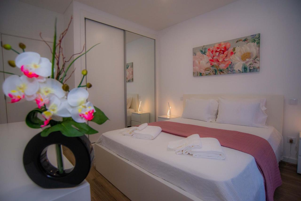 Villa Rosa 포르투모니즈 외부 사진