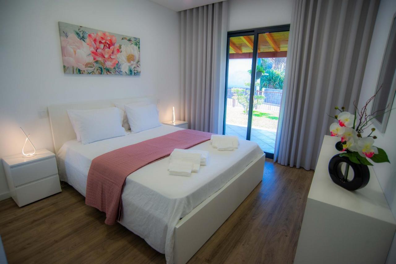 Villa Rosa 포르투모니즈 외부 사진